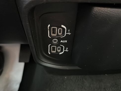 Used 2024 RAM 1500 Lone Star image 26