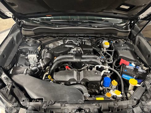 Used 2018 Subaru Forester 2.5i Premium w/ All-Weather Package AWD/4WD image 28