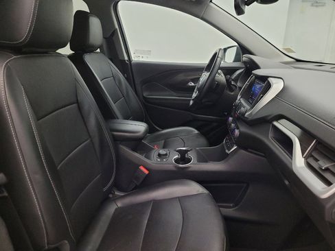 Used 2024 GMC Terrain SLT AWD/4WD image 21