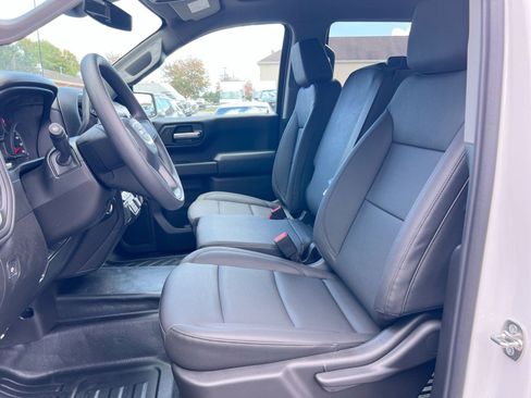 New 2026 GMC Sierra 1500 Pro w/ Pro Value Package image 12