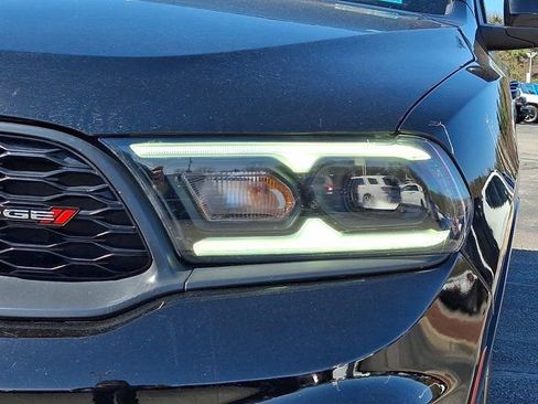 Certified 2023 Dodge Durango GT AWD/4WD image 12