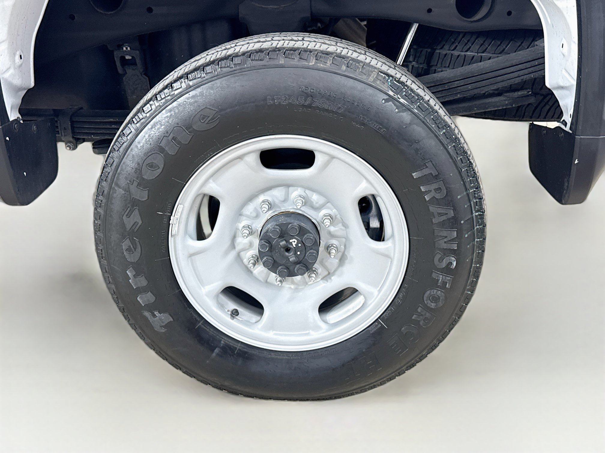 Used 2022 Chevrolet Silverado 2500 Custom w/ Custom Value Package RWD image 32