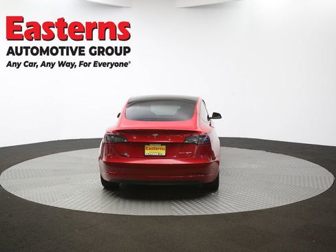 Used 2021 Tesla Model 3 Long Range image 33