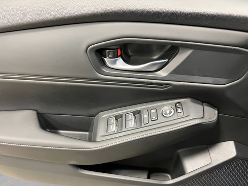 Certified 2025 Honda Accord Sport image 16