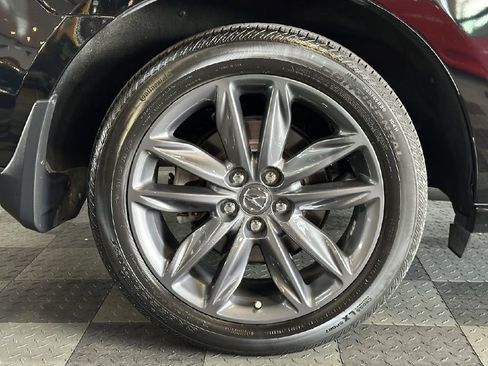 Used 2020 Acura MDX A-Spec image 34