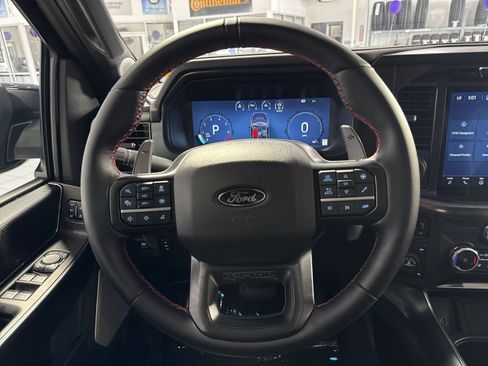 Used 2026 Ford F150 Raptor AWD/4WD image 17