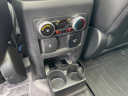 Certified 2024 Ford Explorer ST w/ Equipment Group 401A image 19