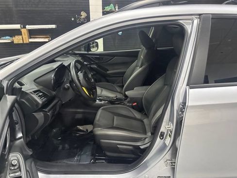 Used 2021 Subaru Crosstrek 2.5i Sport w/ Popular Package #2B AWD/4WD image 14