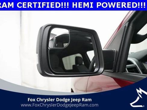 Certified 2023 RAM 1500 Big Horn image 24