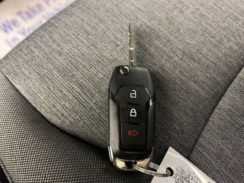 New 2025 Ford F350 XL w/ XL Chrome Package image 34