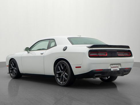 Used 2023 Dodge Challenger GT w/ Plus Package image 5