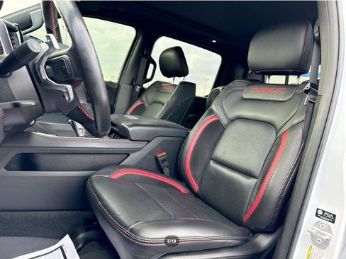 Used 2022 RAM 1500 TRX w/ TRX Level 2 Equipment Group image 4