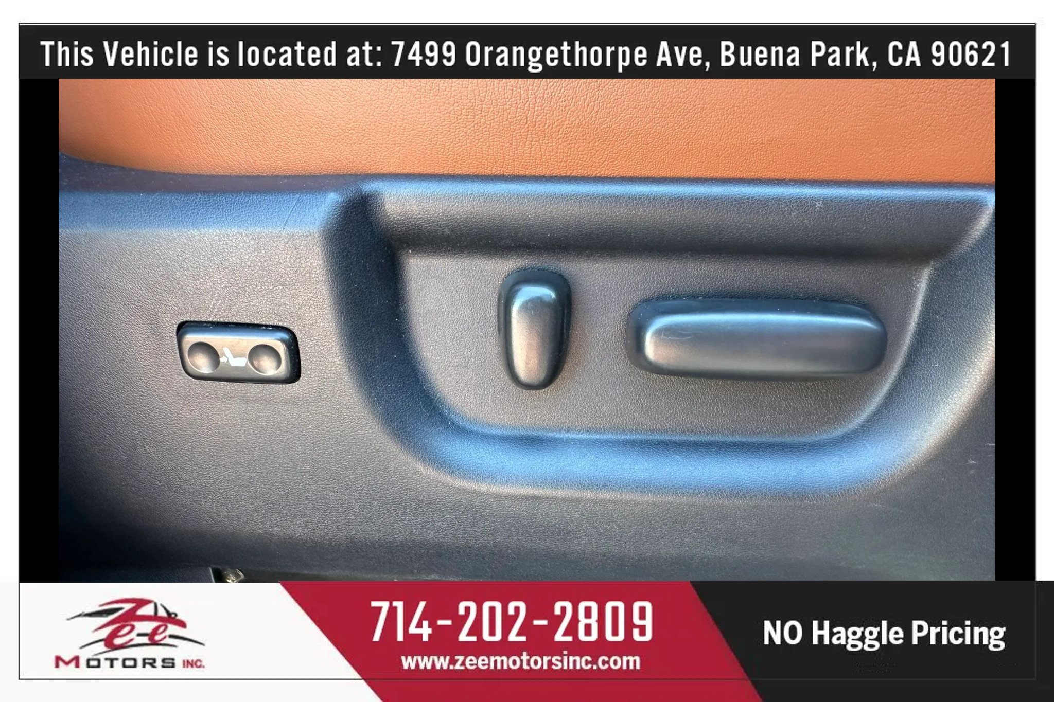 Used 2016 Toyota Sequoia Platinum AWD/4WD image 29