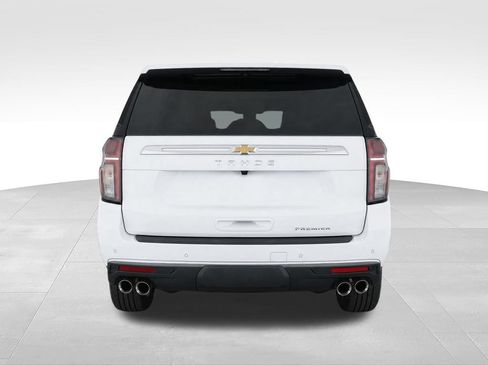 Used 2023 Chevrolet Tahoe Premier RWD image 9