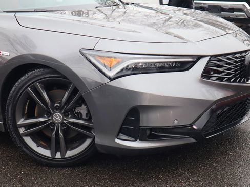 Used 2023 Acura Integra A-Spec FWD image 3