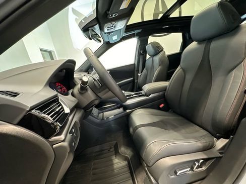 New 2026 Acura RDX A-Spec AWD/4WD image 13