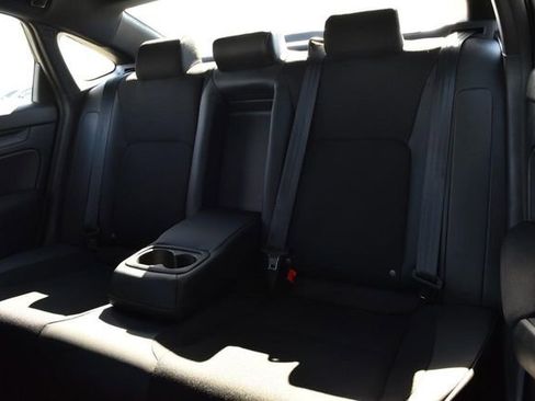 New 2026 Honda Civic Sport image 23