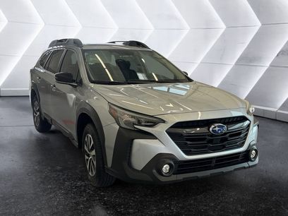 Used 2025 Subaru Outback Premium