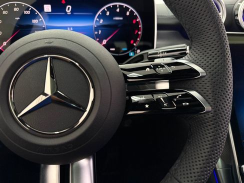 New 2026 Mercedes-Benz CLE 450 4MATIC Coupe image 27