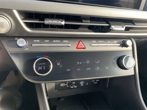 New 2026 Hyundai Sonata SEL image 19