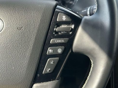 Used 2023 INFINITI QX80 Premium Select w/ Cargo Package image 24