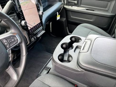 New 2026 RAM 3500 Tradesman image 7