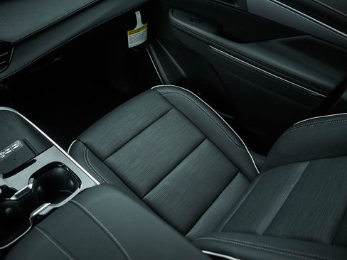 New 2026 Buick Enclave Sport Touring w/ Power Package image 27