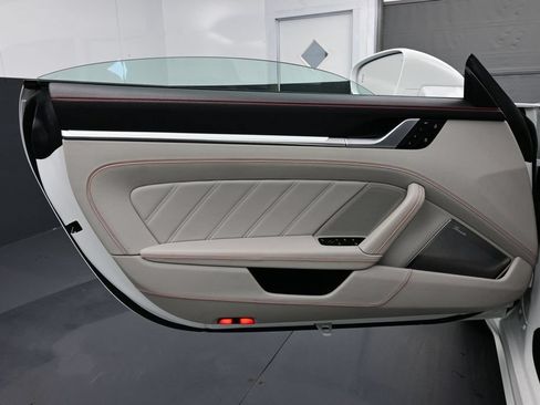 Certified 2024 Porsche 911 Turbo AWD/4WD image 7