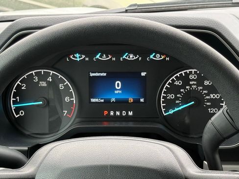 Used 2023 Ford F150 XLT w/ Max Trailer Tow Package image 31