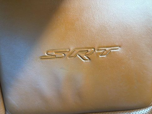 Used 2016 Dodge Charger SRT Hellcat w/ Harman/Kardon Audio Group RWD image 19