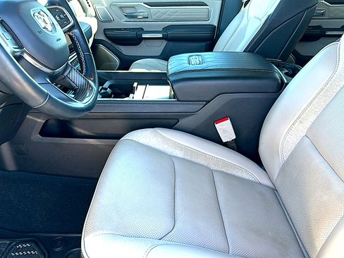 Used 2022 RAM 1500 Limited image 13