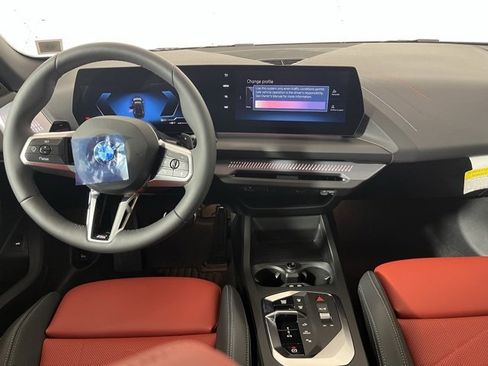 New 2025 BMW 228i xDrive 228 xDrive Gran Coupe w/ Premium Package image 13