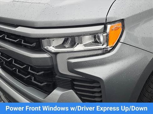 Certified 2023 Chevrolet Silverado 1500 RST image 27