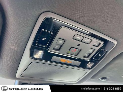 Used 2024 Lexus TX 350 AWD w/ Technology Package image 39