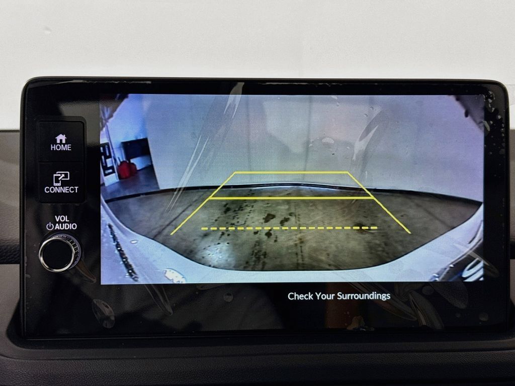 New 2026 Honda Accord LX image 16