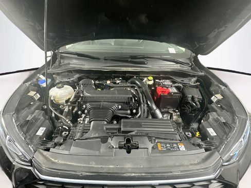 Used 2025 Ford Escape Platinum AWD/4WD image 34