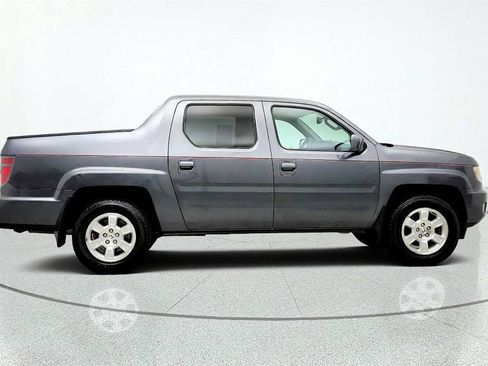 Used 2013 Honda Ridgeline RTS image 4