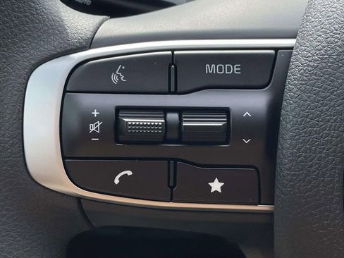 New 2026 Kia K5 LXS image 29