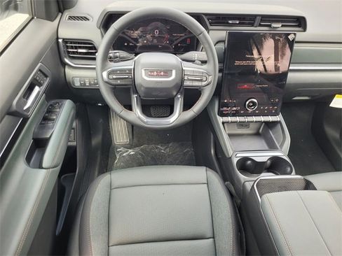 New 2026 GMC Terrain AT4 w/ Convenience Package III image 8