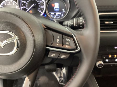 Used 2023 MAZDA CX-5 Carbon Edition image 20