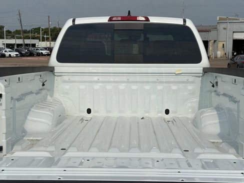 New 2026 Nissan Frontier S image 19