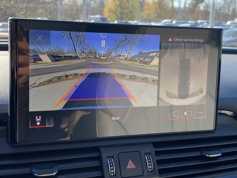 Certified 2024 Audi Q5 2.0T Premium Plus w/ Premium Plus Package image 28