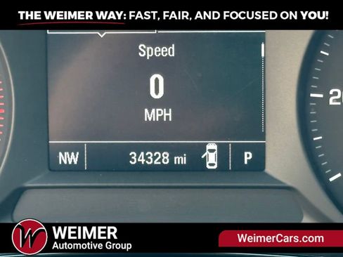 Used 2024 Chevrolet Trax LS w/ Driver Confidence Package FWD image 15