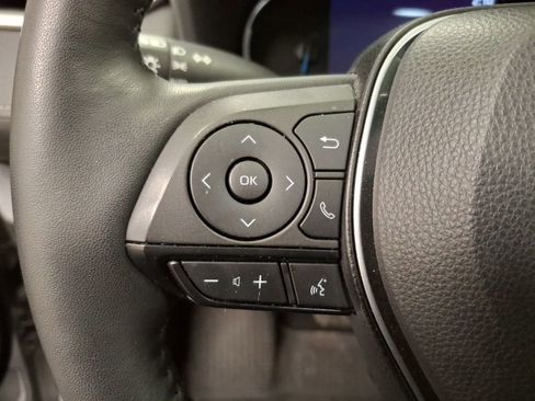 Used 2024 Toyota RAV4 XLE w/ Convenience Package image 20