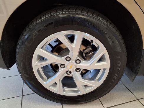 Used 2019 Chevrolet Equinox Premier image 8