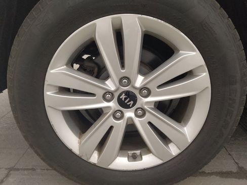 Used 2019 Kia Sportage LX AWD/4WD image 31