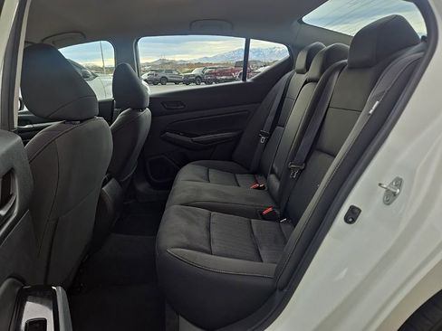 Used 2023 Nissan Altima 2.5 SV image 26