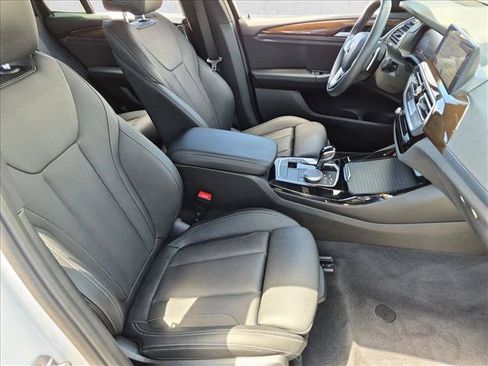 Used 2023 BMW X3 sDrive30i w/ Convenience Package w/ZPA RWD image 22