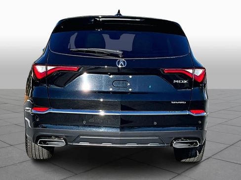 Used 2023 Acura MDX SH-AWD w/ Technology Package image 4