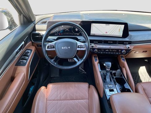 Used 2023 Kia Telluride SX X-Line AWD/4WD image 24